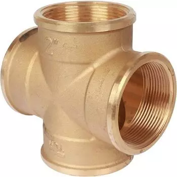 Крестовина TIEMME