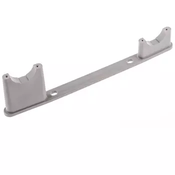 Кронштейн полипропиленовый GIBAX