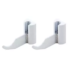 Кронштейн регулируемый (2 шт)