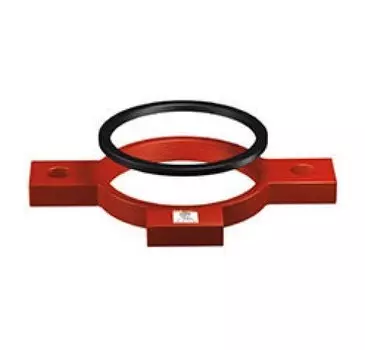 Кронштейн стояка PAM-GLOBAL