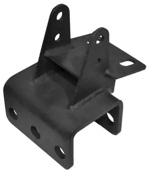 Кронштейн задней сцепки ELITECH