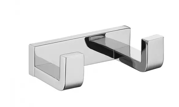 Крючок двойной ABBER