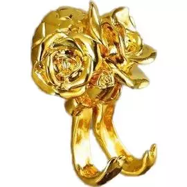 Крючок двойной ART&MAX