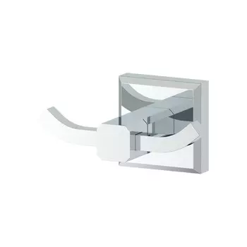 Крючок двойной ARTWELLE