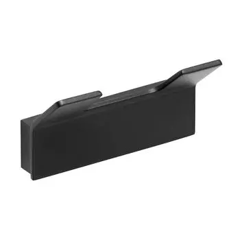 Крючок двойной BEMETA