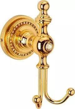 Крючок двойной BOHEME