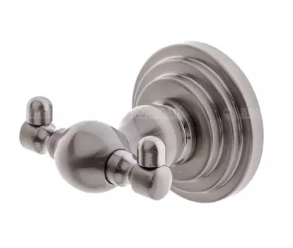 Крючок двойной WasserKRAFT