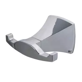 Крючок двойной WasserKRAFT