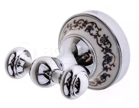 Крючок двойной ZEEGRES