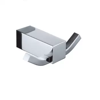 Крючок двойной ZEEGRES