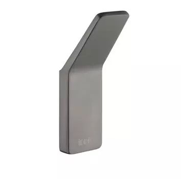 Крючок одинарный IDDIS