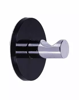 Крючок круглый самоклеящийся RIDDER