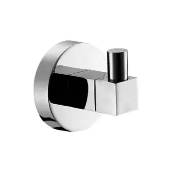 Крючок одинарный AZARIO