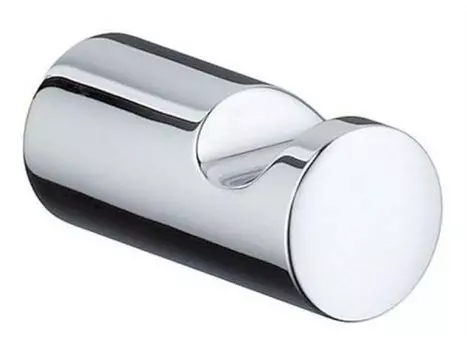 Крючок одинарный HANSGROHE