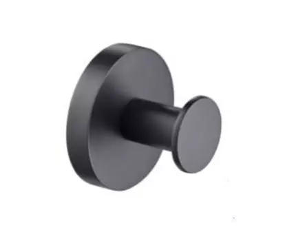 Крючок одинарный TIMO