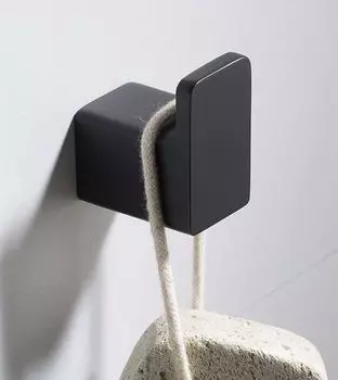 Крючок одинарный TIMO