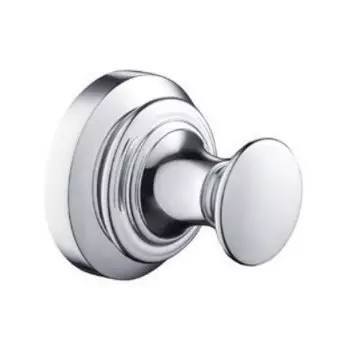 Крючок одинарный Zeegres Asti 23101001