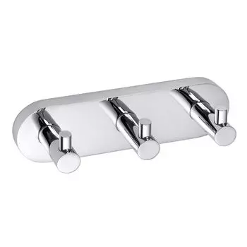 Крючок тройной BEMETA