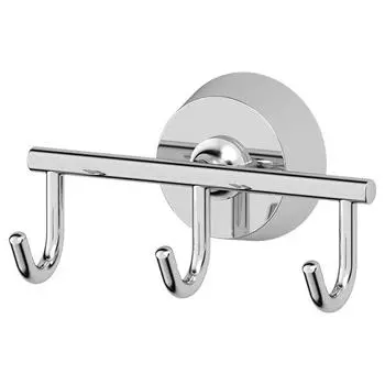 Крючок тройной FBS