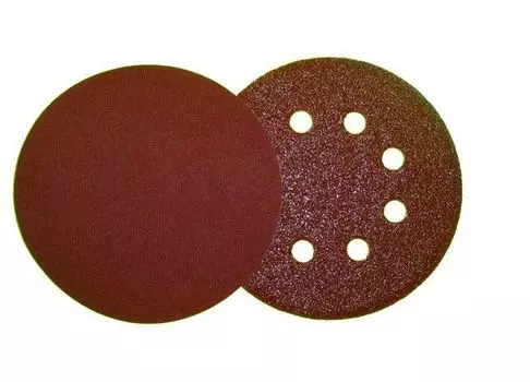 Круг абразивный SKRAB