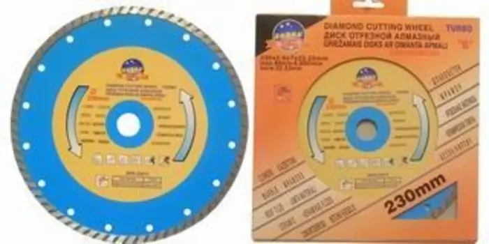 Круг алмазный SKRAB