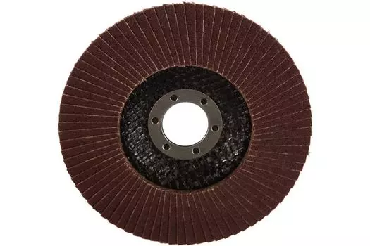 Круг лепестковый торцевой FIT