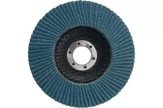 Круг лепестковый торцевой FIT