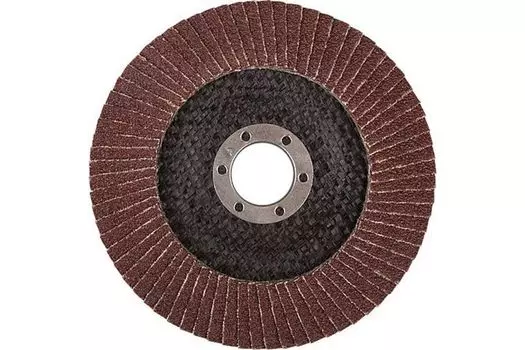 Круг лепестковый торцевой MOS