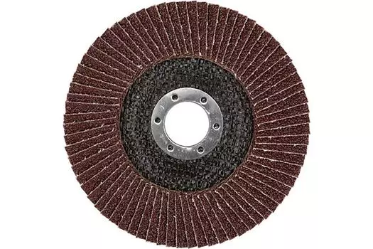 Круг лепестковый торцевой MOS