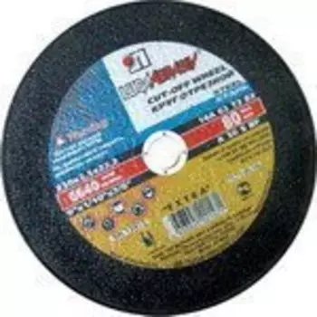 Круг отр/мет 115х1,6х22