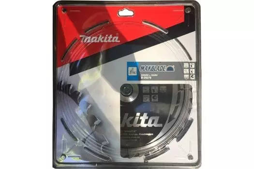 Круг пильный MAKITA