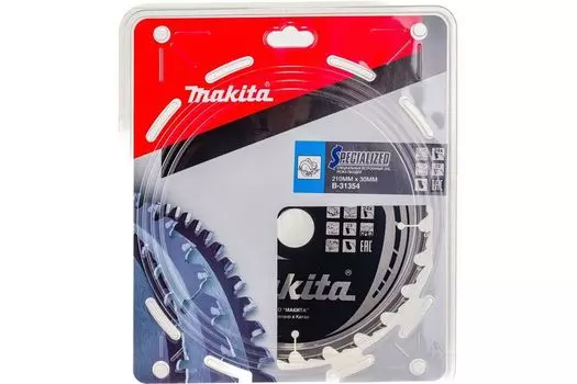 Круг пильный MAKITA