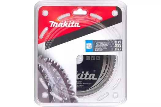 Круг пильный MAKITA