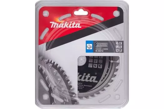 Круг пильный MAKITA