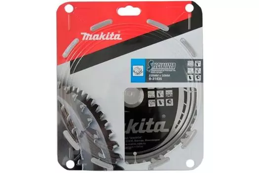 Круг пильный MAKITA
