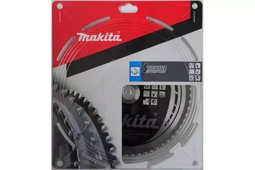 Круг пильный MAKITA