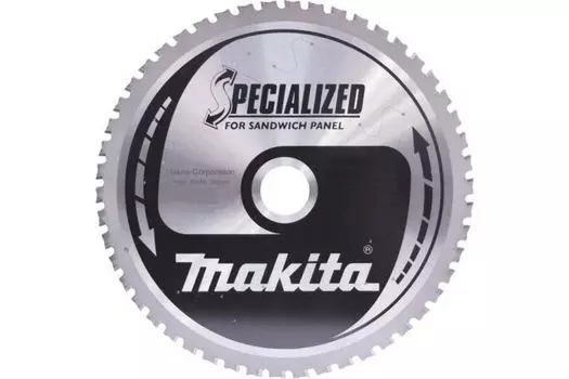 Круг пильный MAKITA