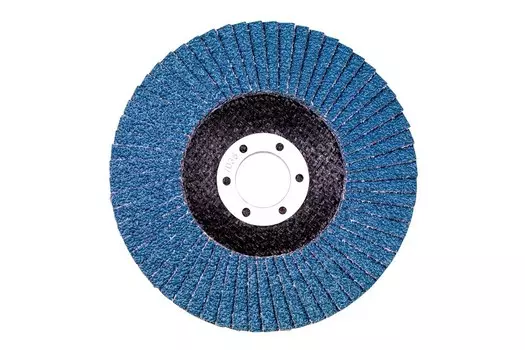 Круг шлифовальный METABO