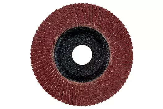 Круг шлифовальный METABO