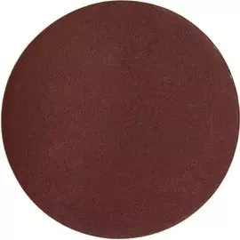 Круг шлифовальный ьный Зубр 35568-150-180 без отверстий, Р180, 150мм, 5 шт.