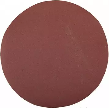 Круг шлифовальный STAYER