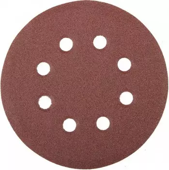 Круг шлифовальный STAYER