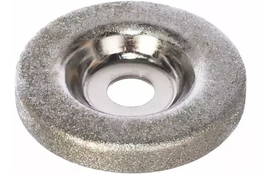 Круг шлифовальный Sturm!