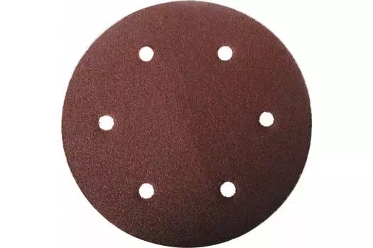 Круг шлифовальный Sturm!