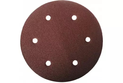 Круг шлифовальный Sturm!