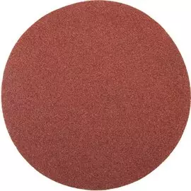 Круг шлифовальный универсальный из абразивной бумаги STAYER