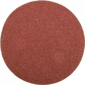 Круг шлифовальный универсальный из абразивной бумаги STAYER