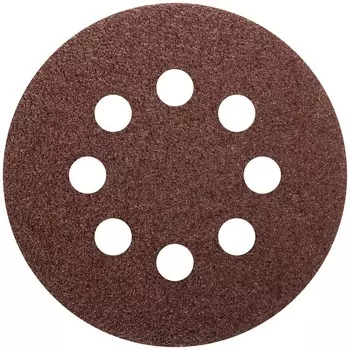 Круги абразивные шлифовальные CUTOP
