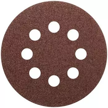 Круги абразивные шлифовальные CUTOP