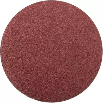 Круги абразивные шлифовальные CUTOP